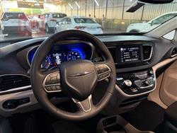 Chrysler Voyager